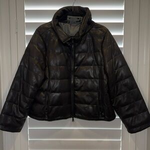 ANORAK Jacket- size Large